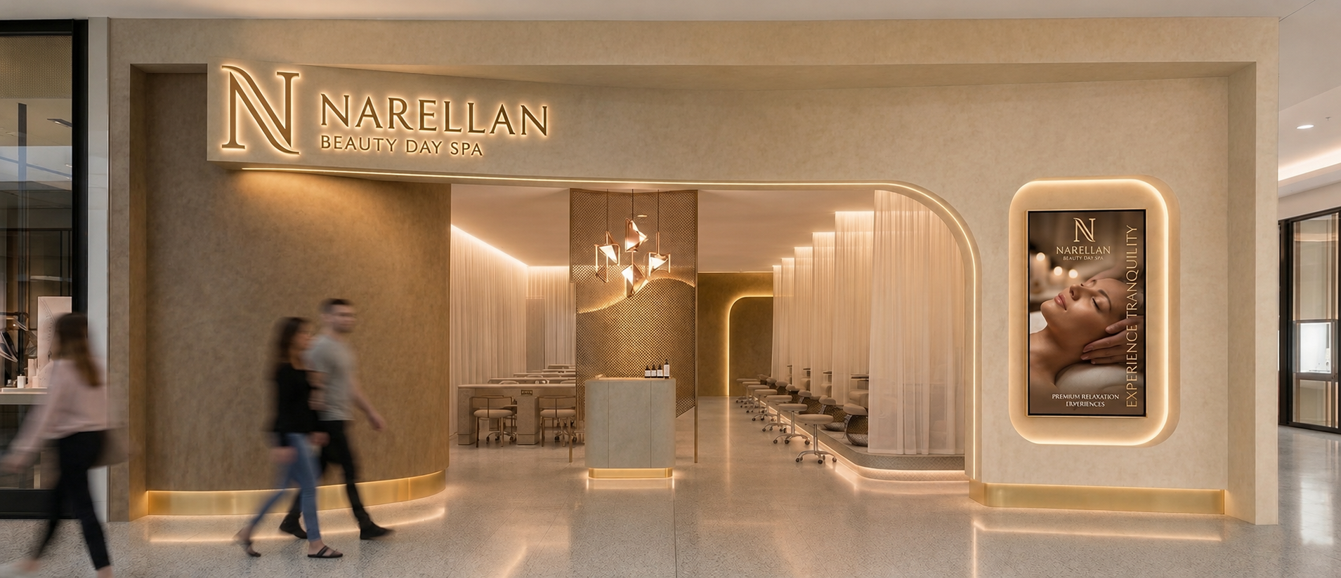 Lmour Beauty Dayspa Narrellan